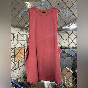 Urban Outfitters Out From Under Tank Top